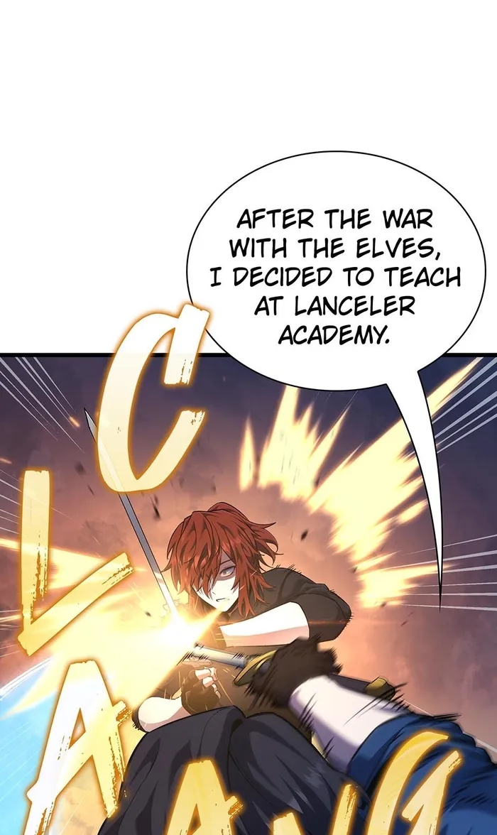 The Beginning After The End Chapter 187 image 023